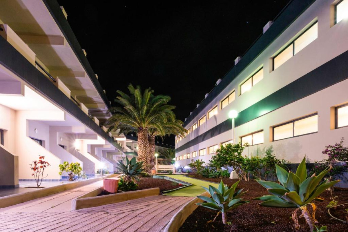 KN Hotel Matas Blancas