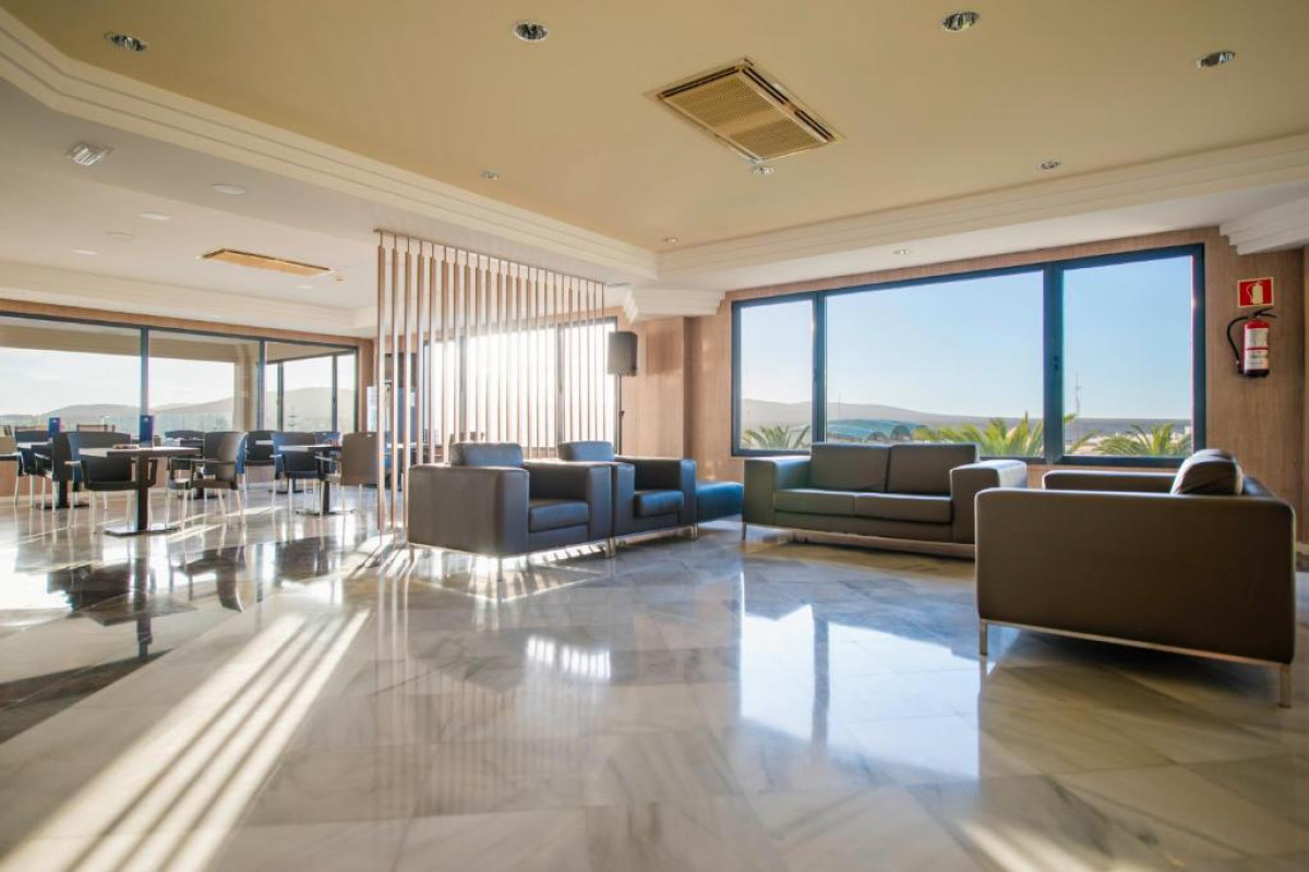 KN Hotel Matas Blancas