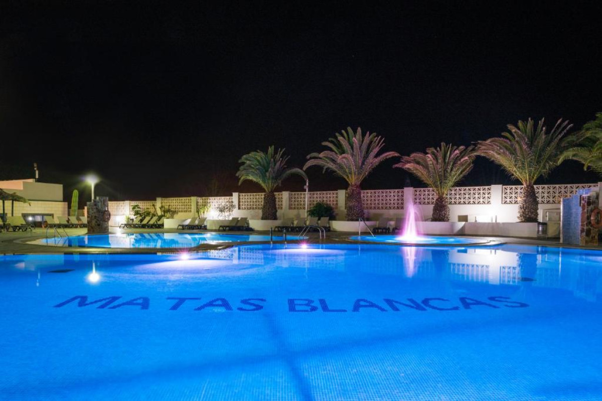 KN Hotel Matas Blancas