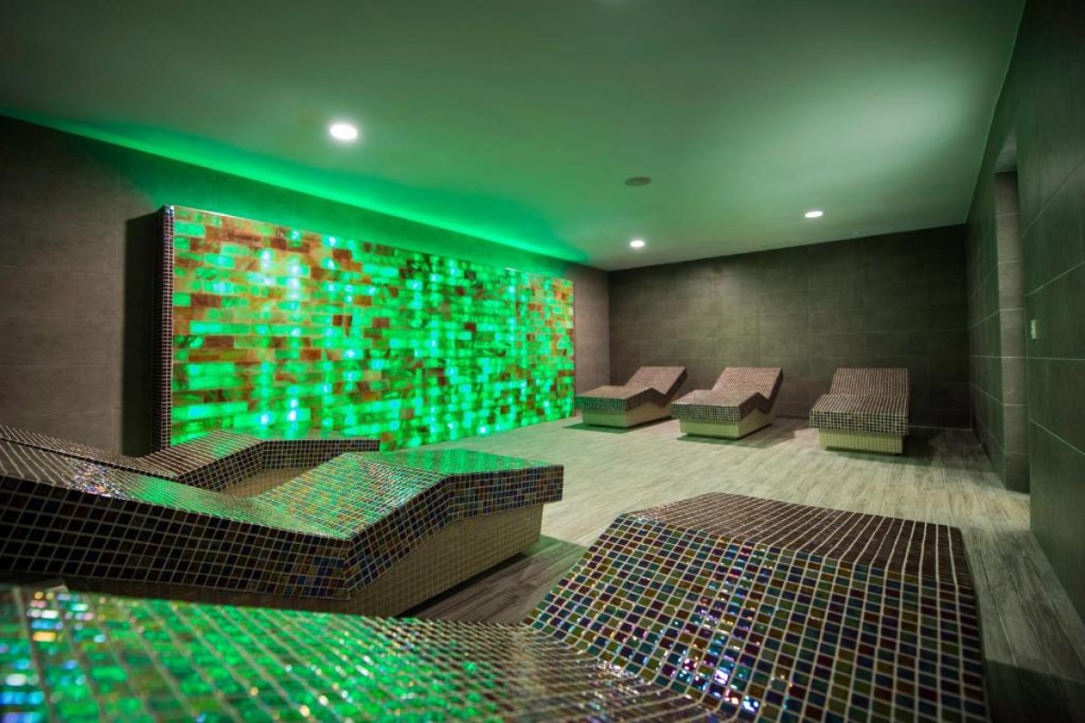 KN Hotel Matas Blancas