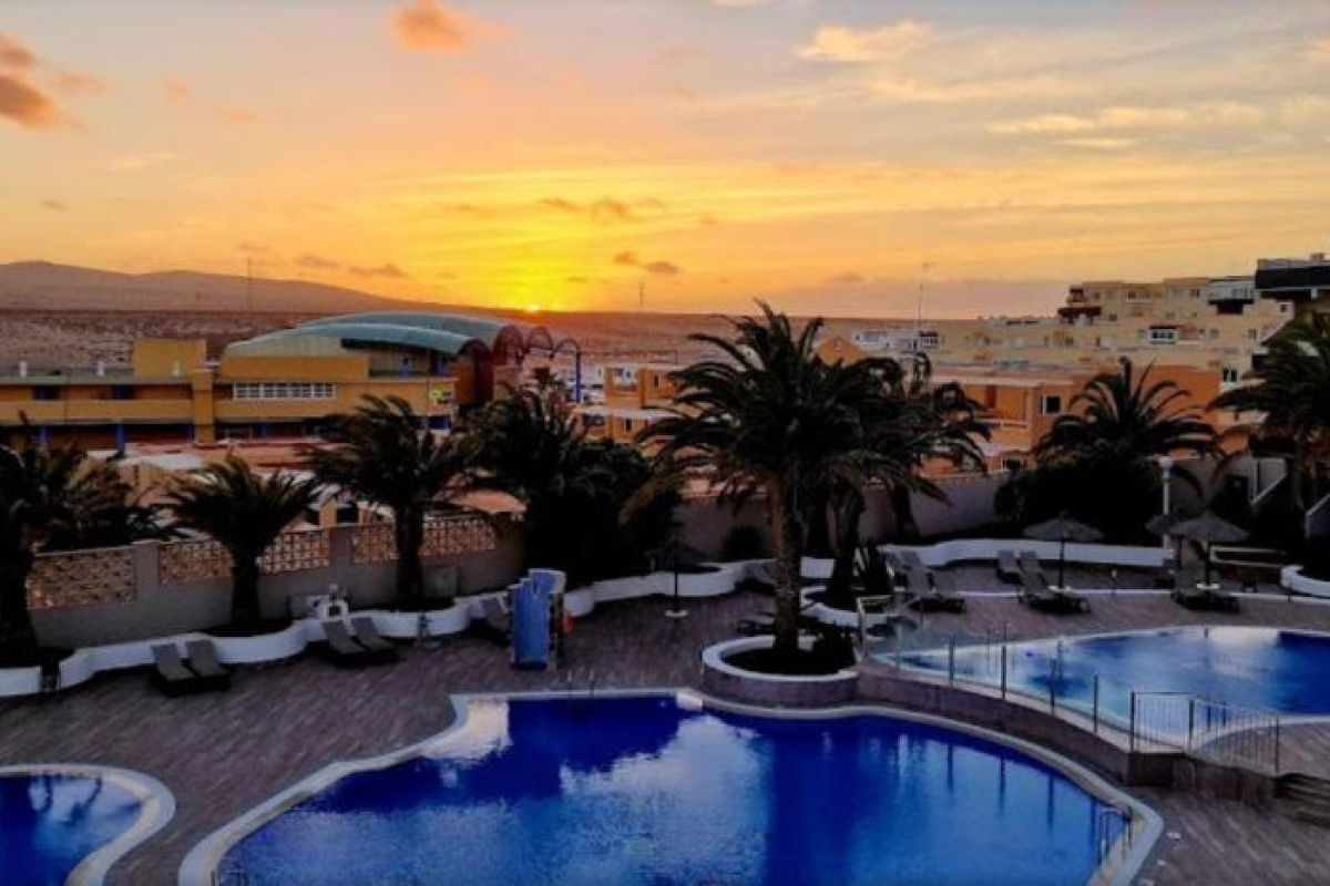 KN Hotel Matas Blancas