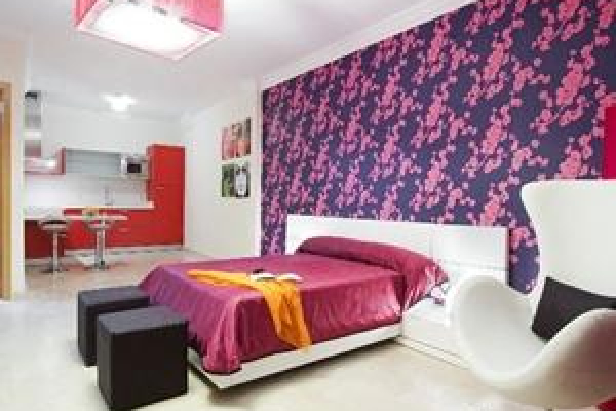 KN PANORAMICA HEIGHTS APART-HOTEL