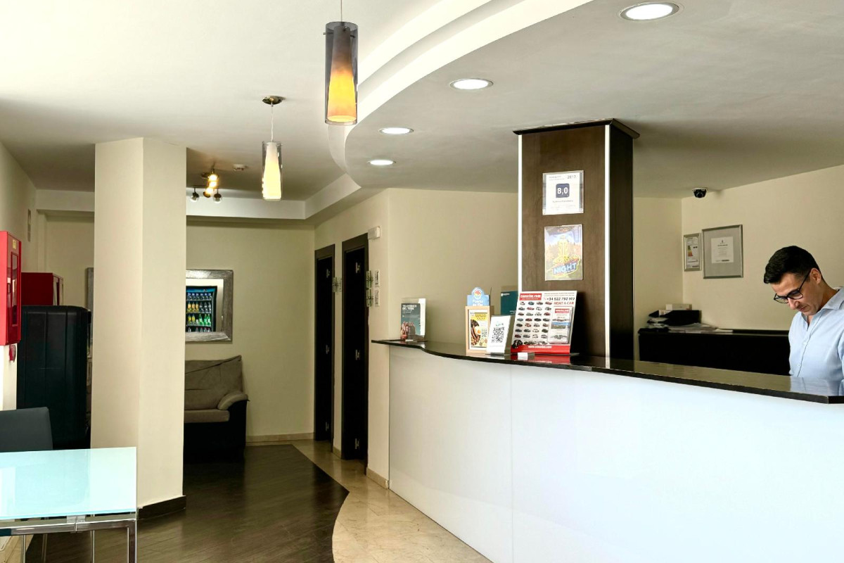 KN PANORAMICA HEIGHTS APART-HOTEL