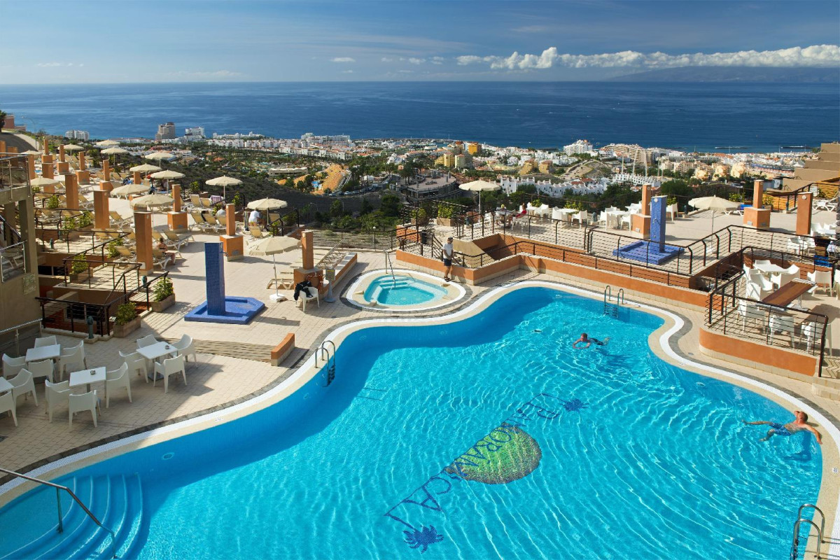 KN PANORAMICA HEIGHTS APART-HOTEL