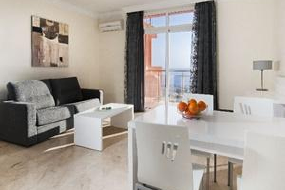 KN PANORAMICA HEIGHTS APART-HOTEL