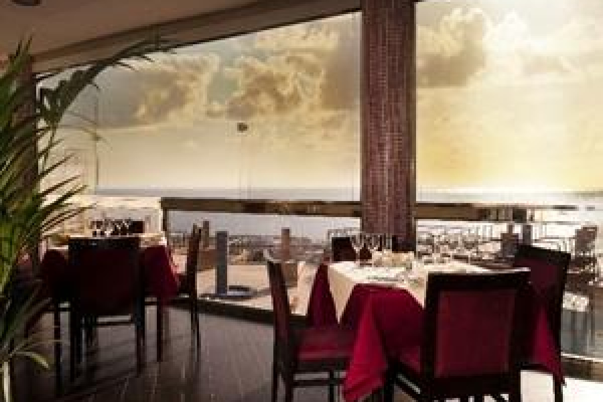 KN PANORAMICA HEIGHTS APART-HOTEL