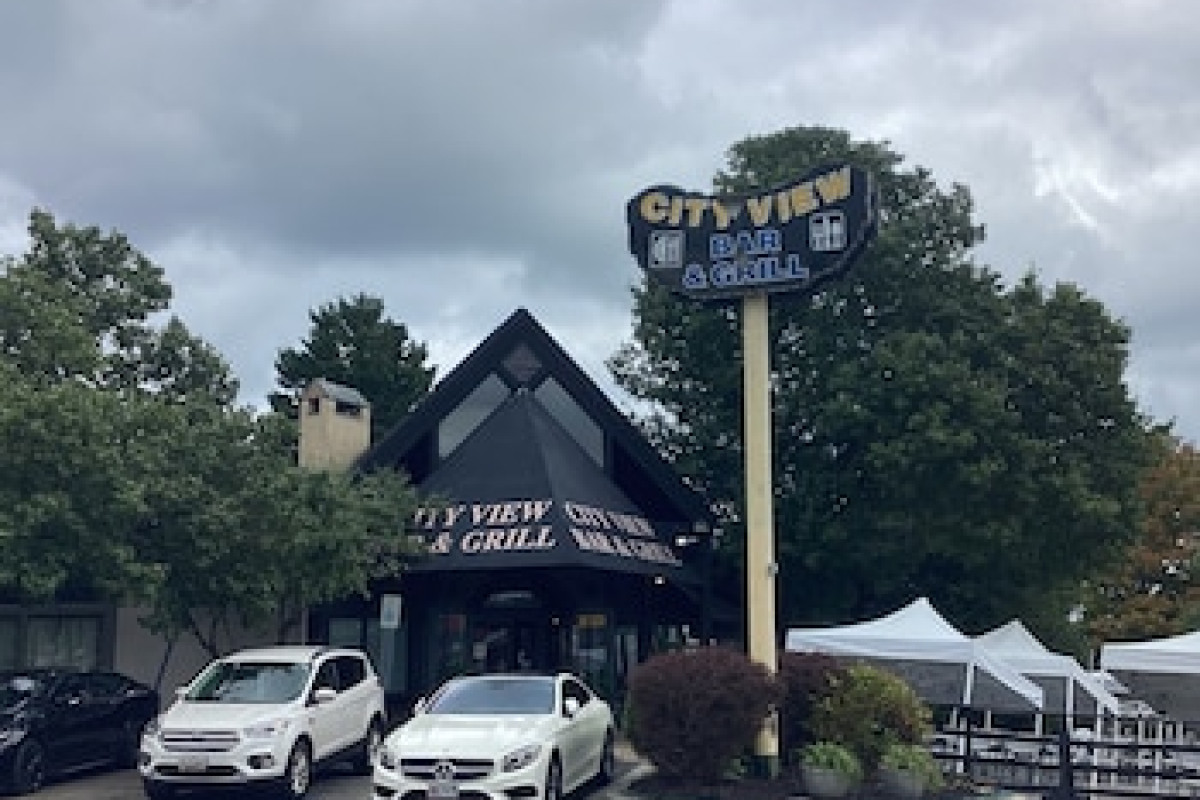 KNIGHTS INN BALTIMORE WEST