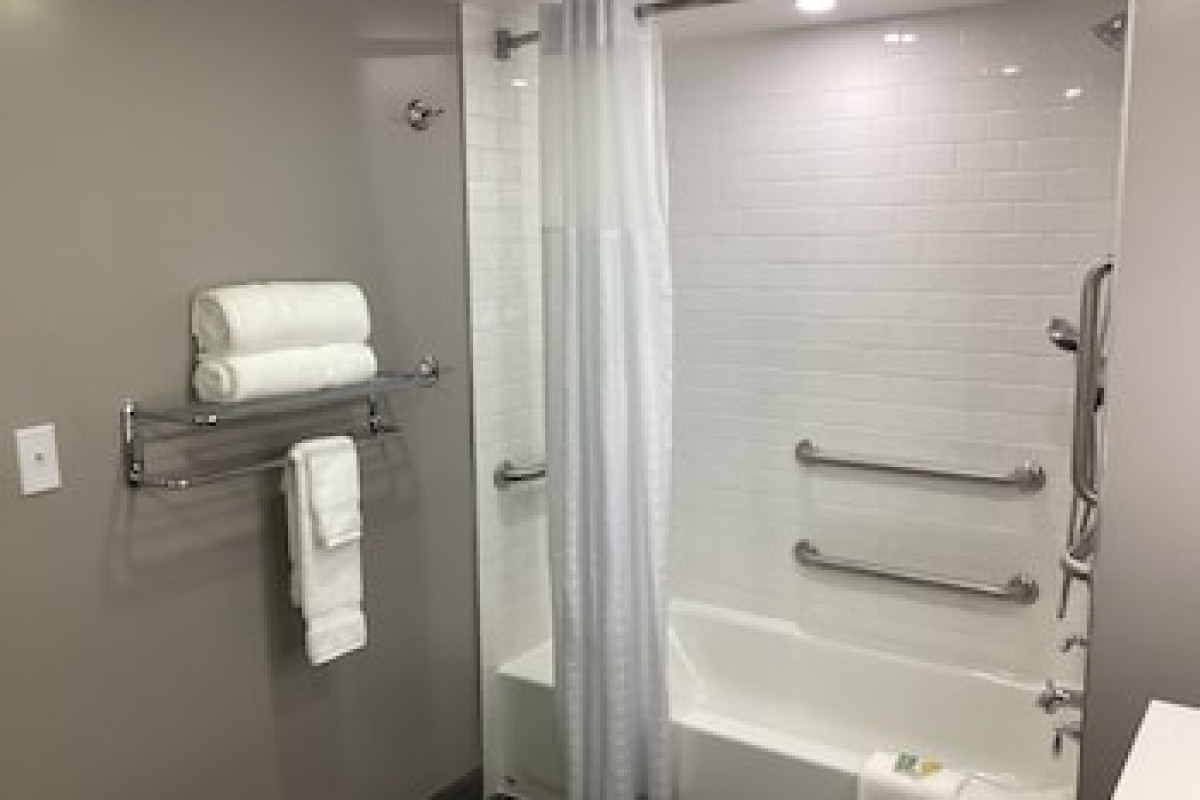 KNIGHTS INN BALTIMORE WEST