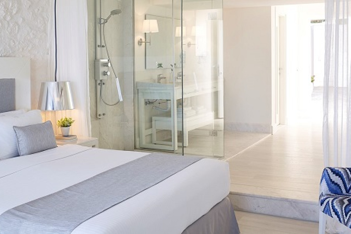 KNOSSOS BEACH BUNGALOWS SUITES RESORT & SPA