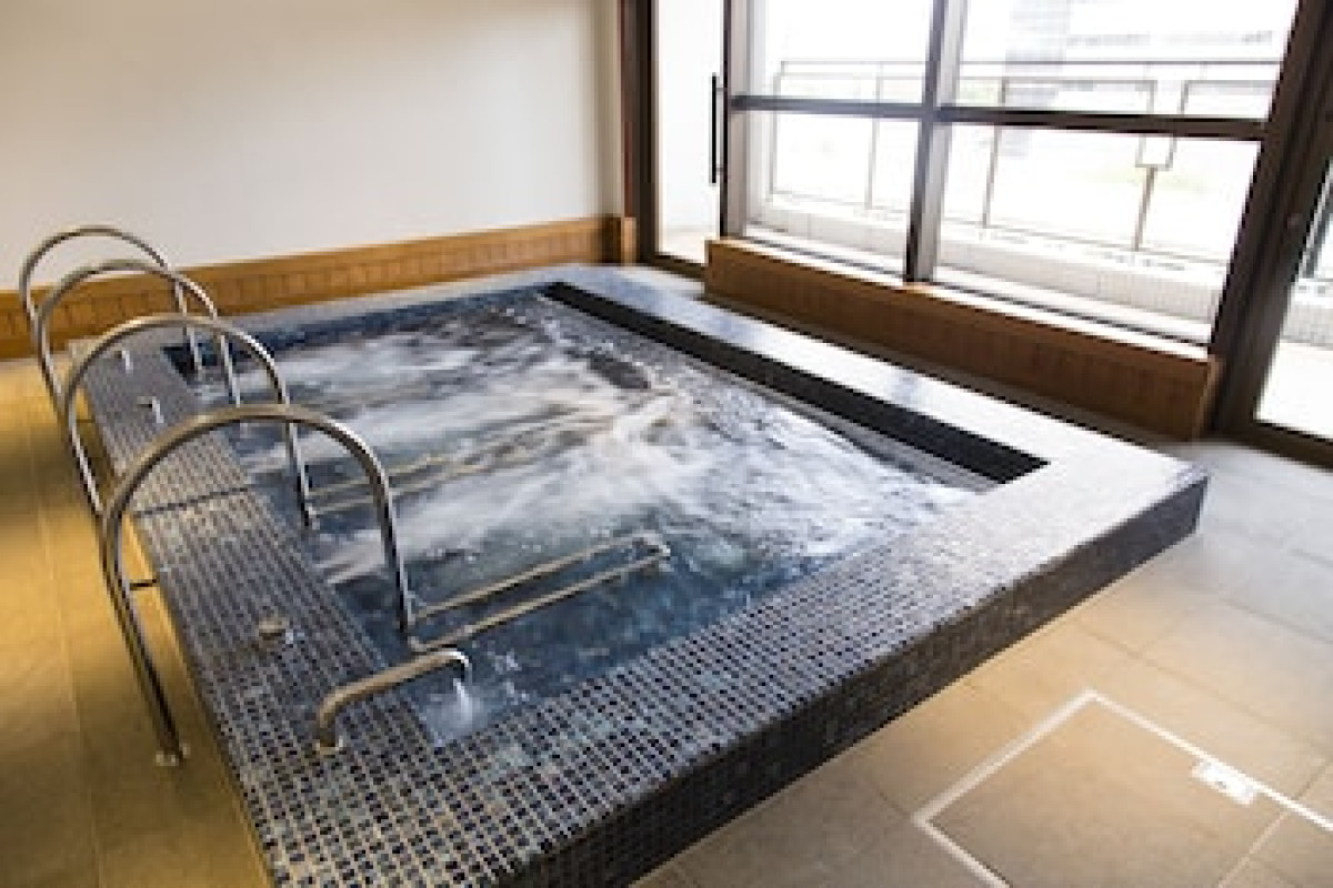 KOBE BAY SHERATON & TOWERS
