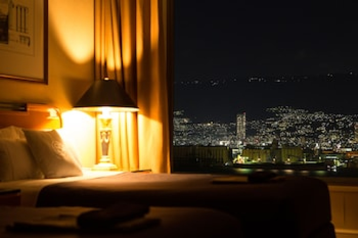 KOBE BAY SHERATON & TOWERS
