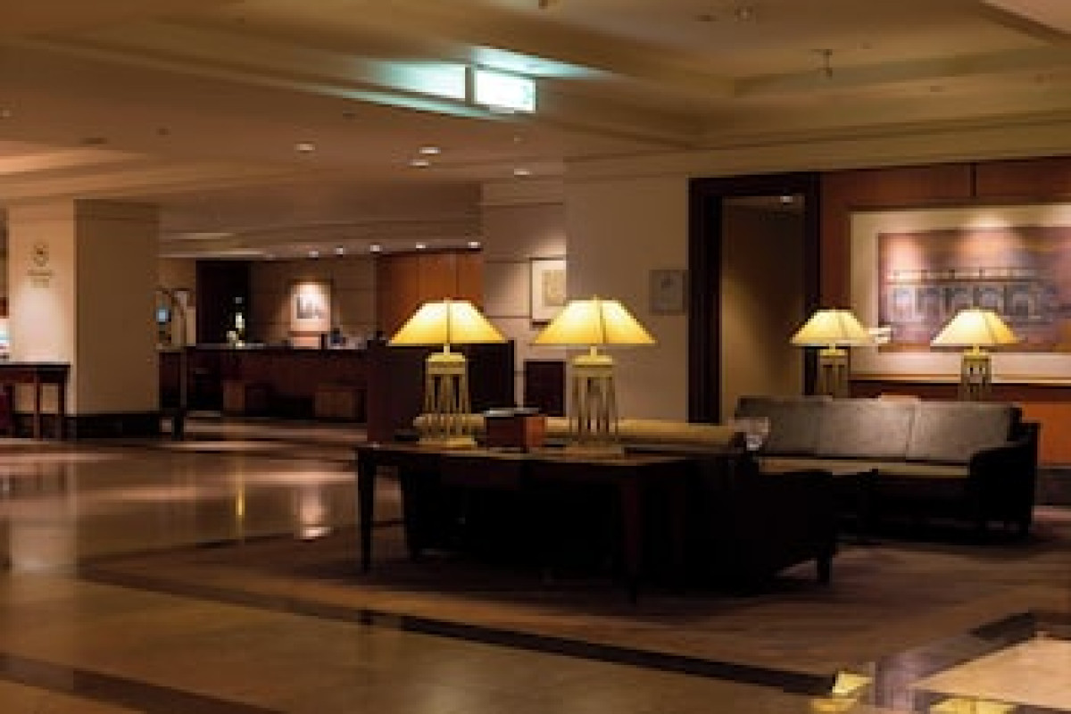 KOBE BAY SHERATON & TOWERS