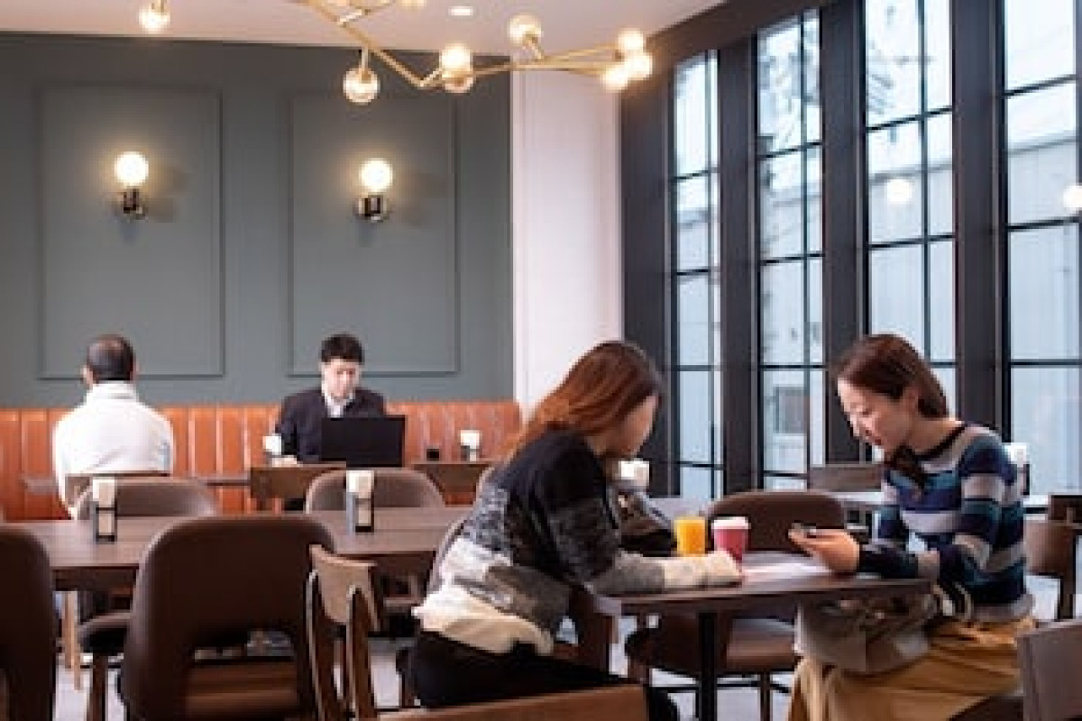 KOBE PLAZA HOTEL WEST