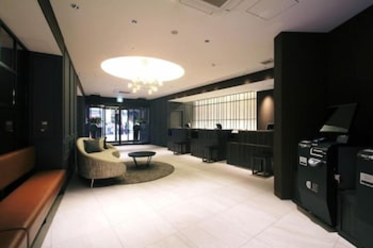 KOBE PLAZA HOTEL WEST