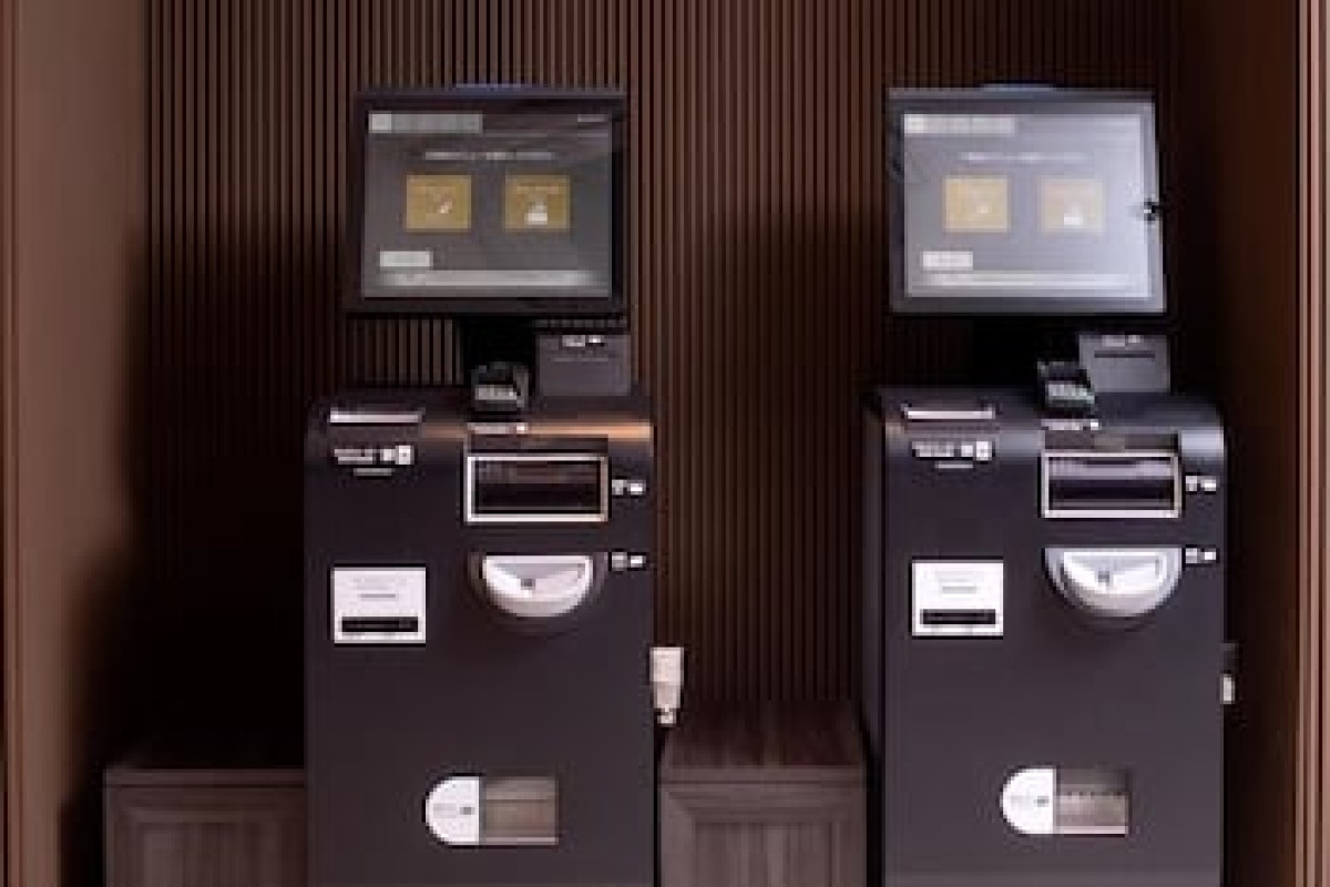 KOBE PLAZA HOTEL WEST