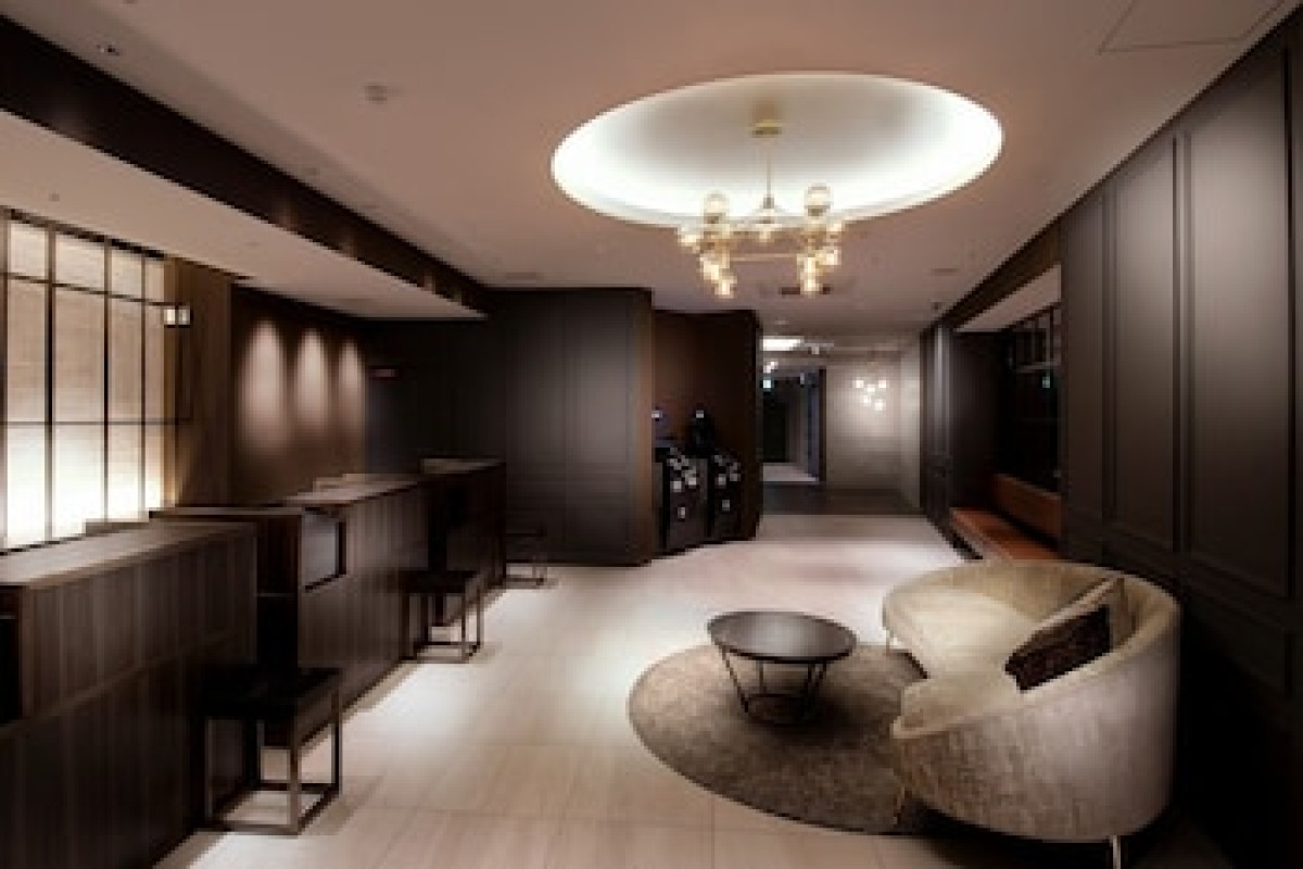 KOBE PLAZA HOTEL WEST
