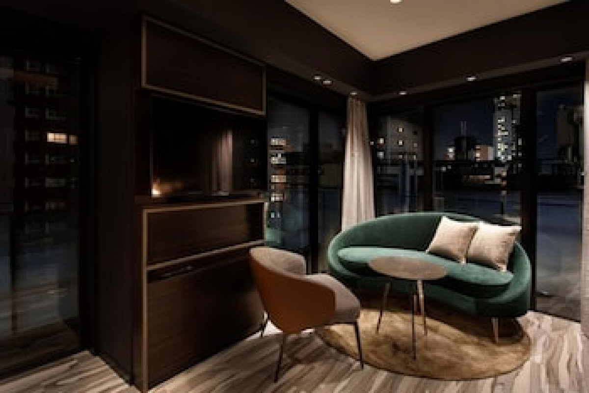 KOBE PLAZA HOTEL WEST