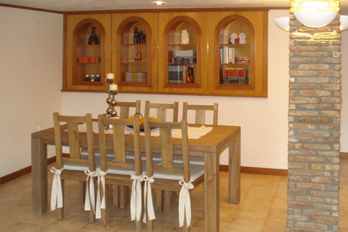 Kochili Hotel Voria Evia
