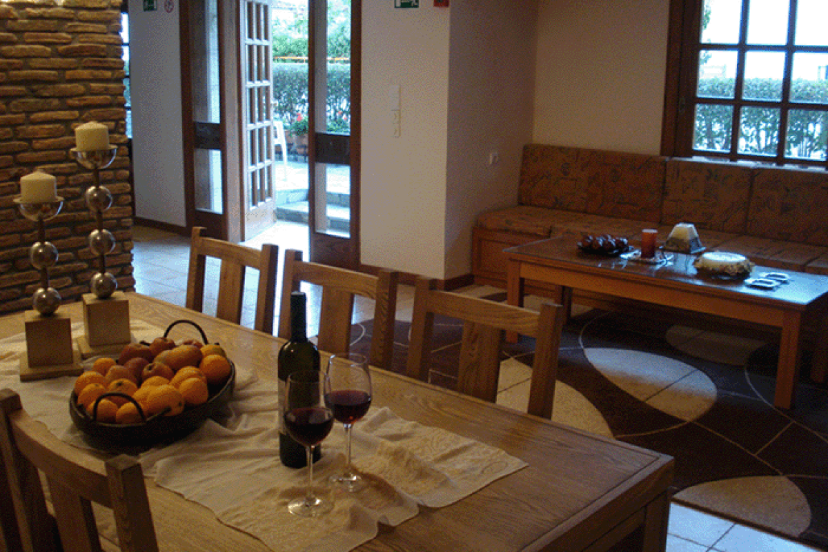 Kochili Hotel Voria Evia