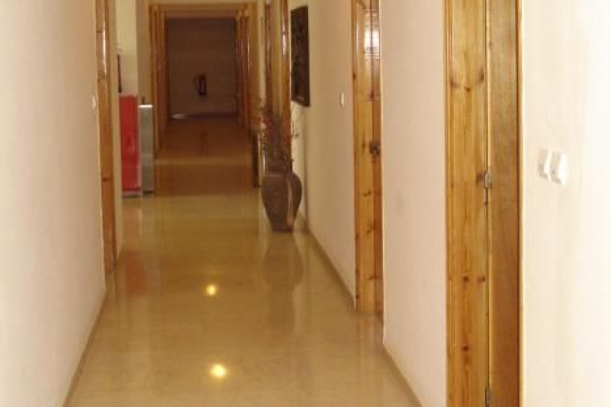Kochili Hotel Voria Evia