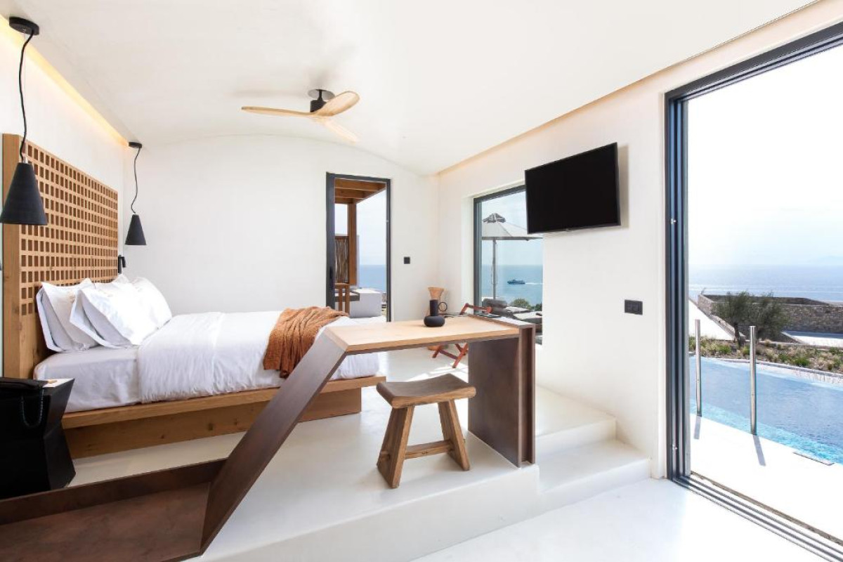 KOIA All - Suite Well Being Resort