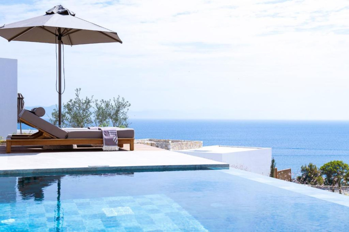 KOIA All - Suite Well Being Resort
