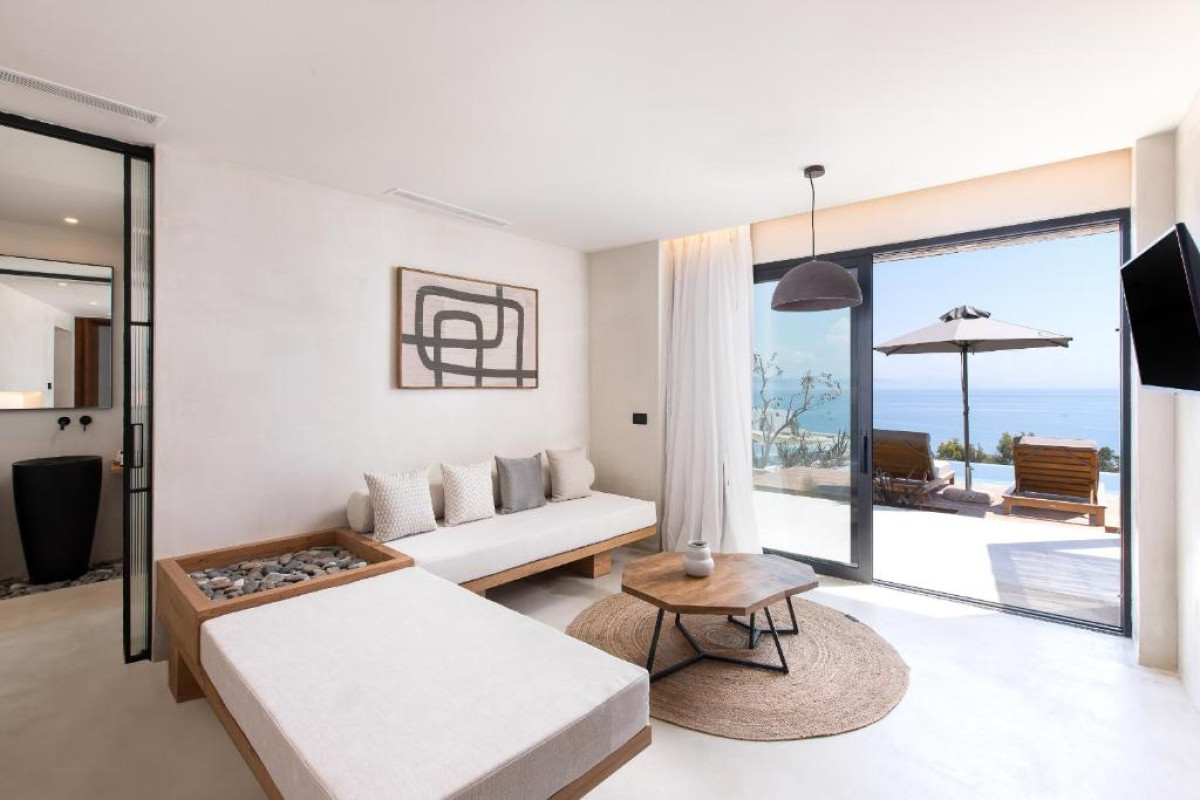 KOIA All - Suite Well Being Resort