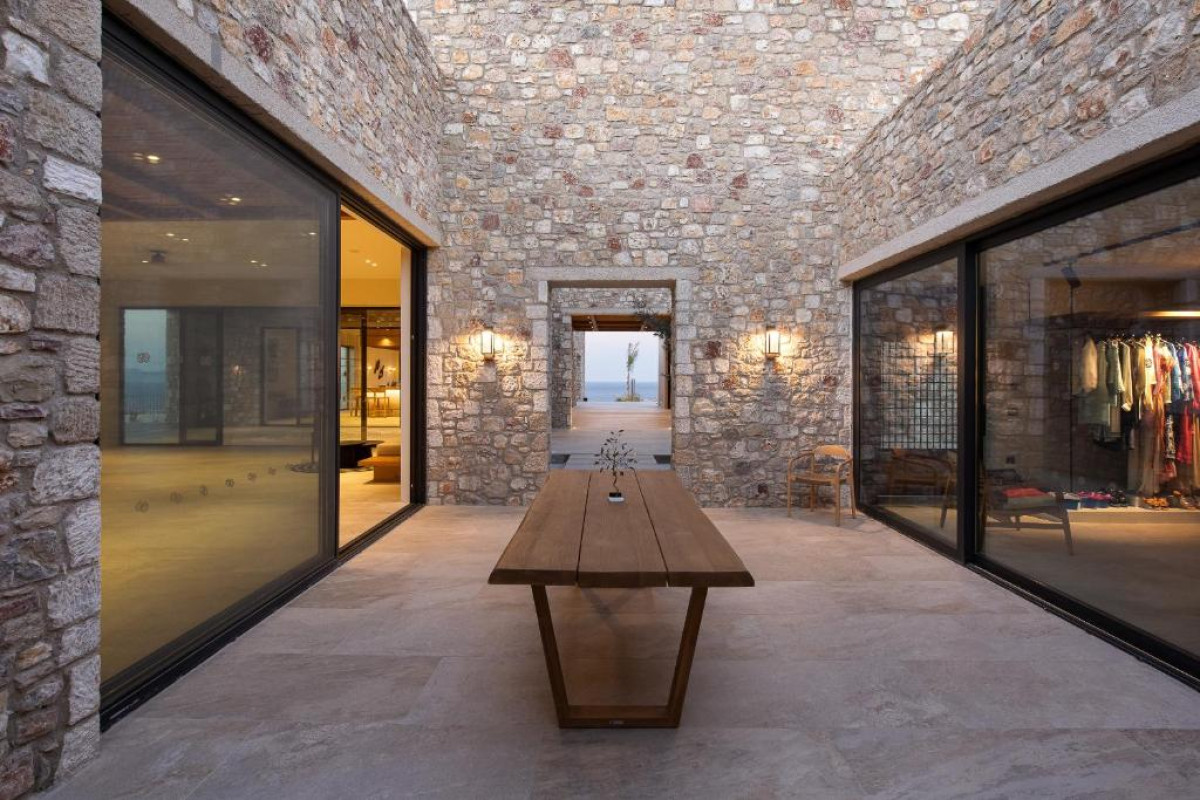 KOIA All - Suite Well Being Resort