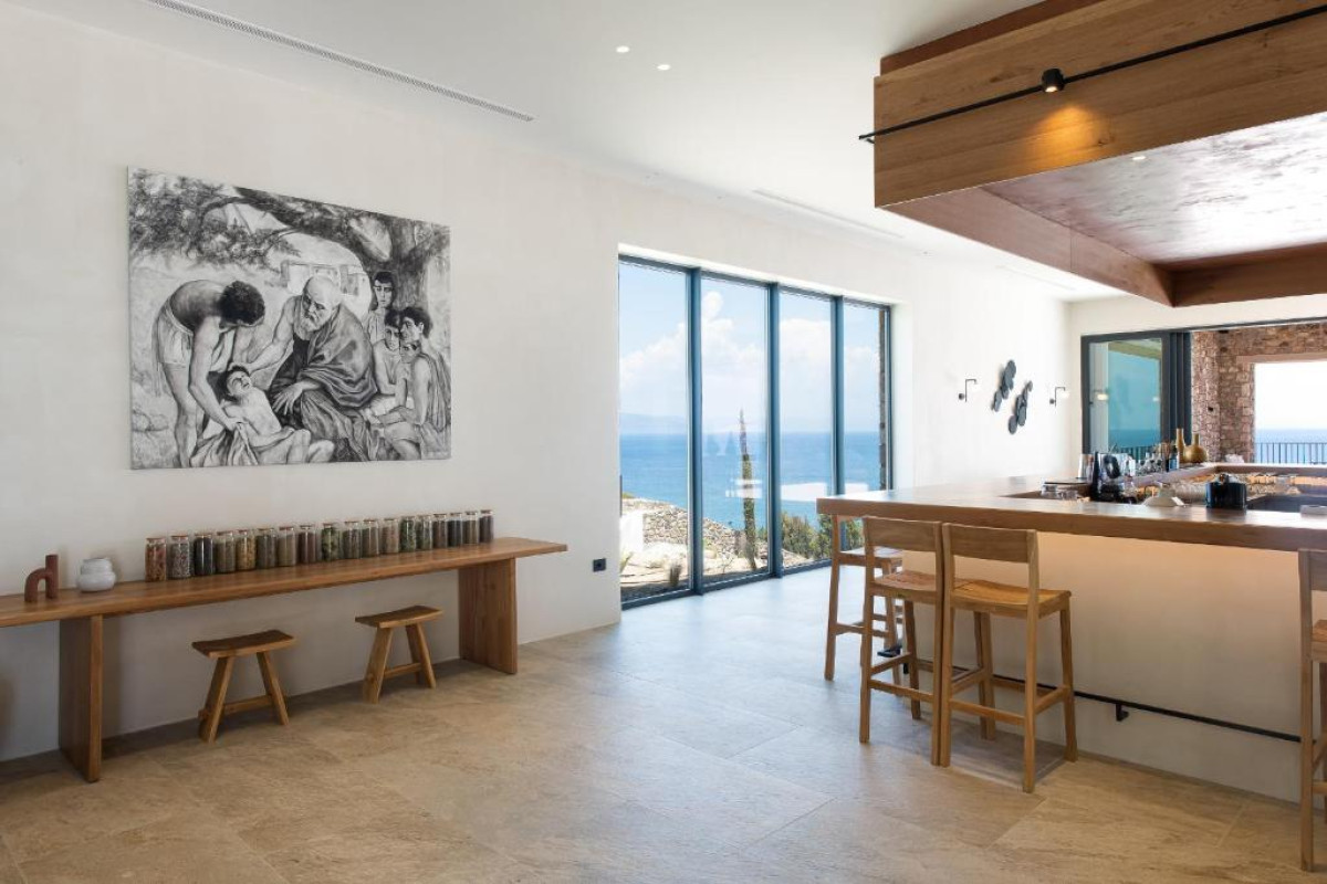 KOIA All - Suite Well Being Resort