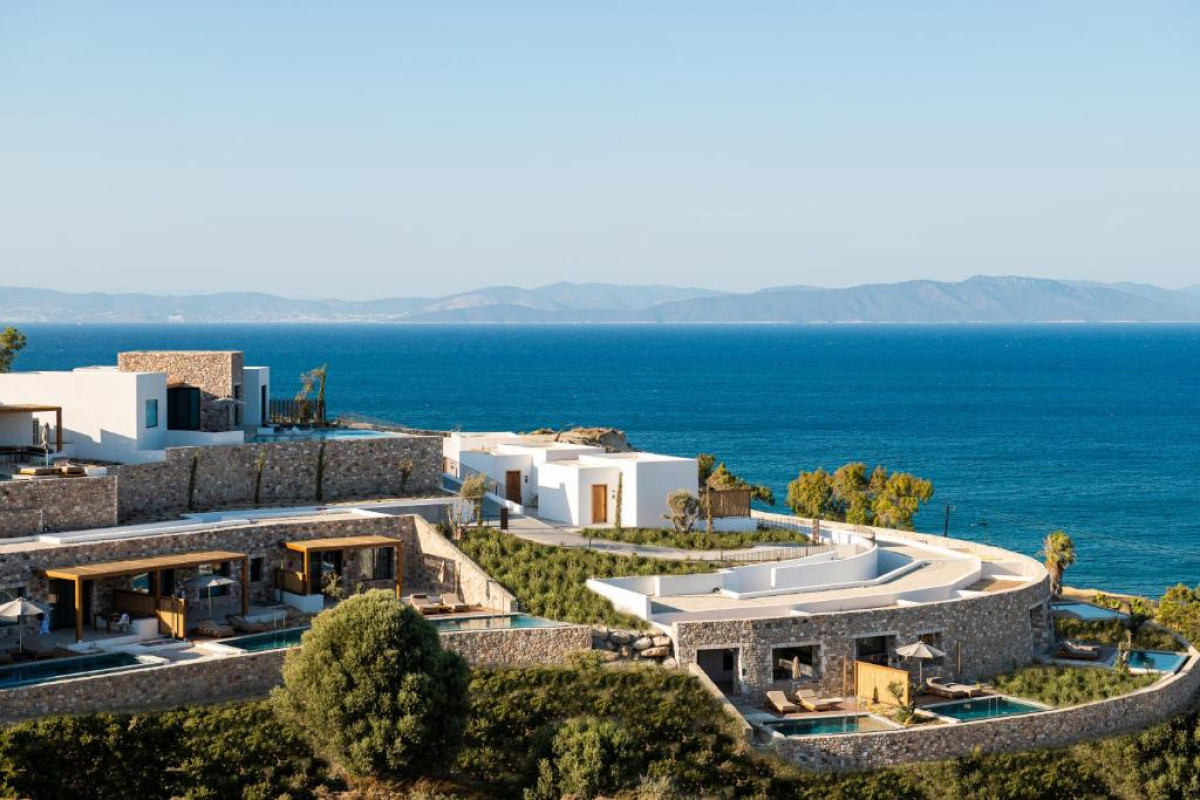KOIA All - Suite Well Being Resort