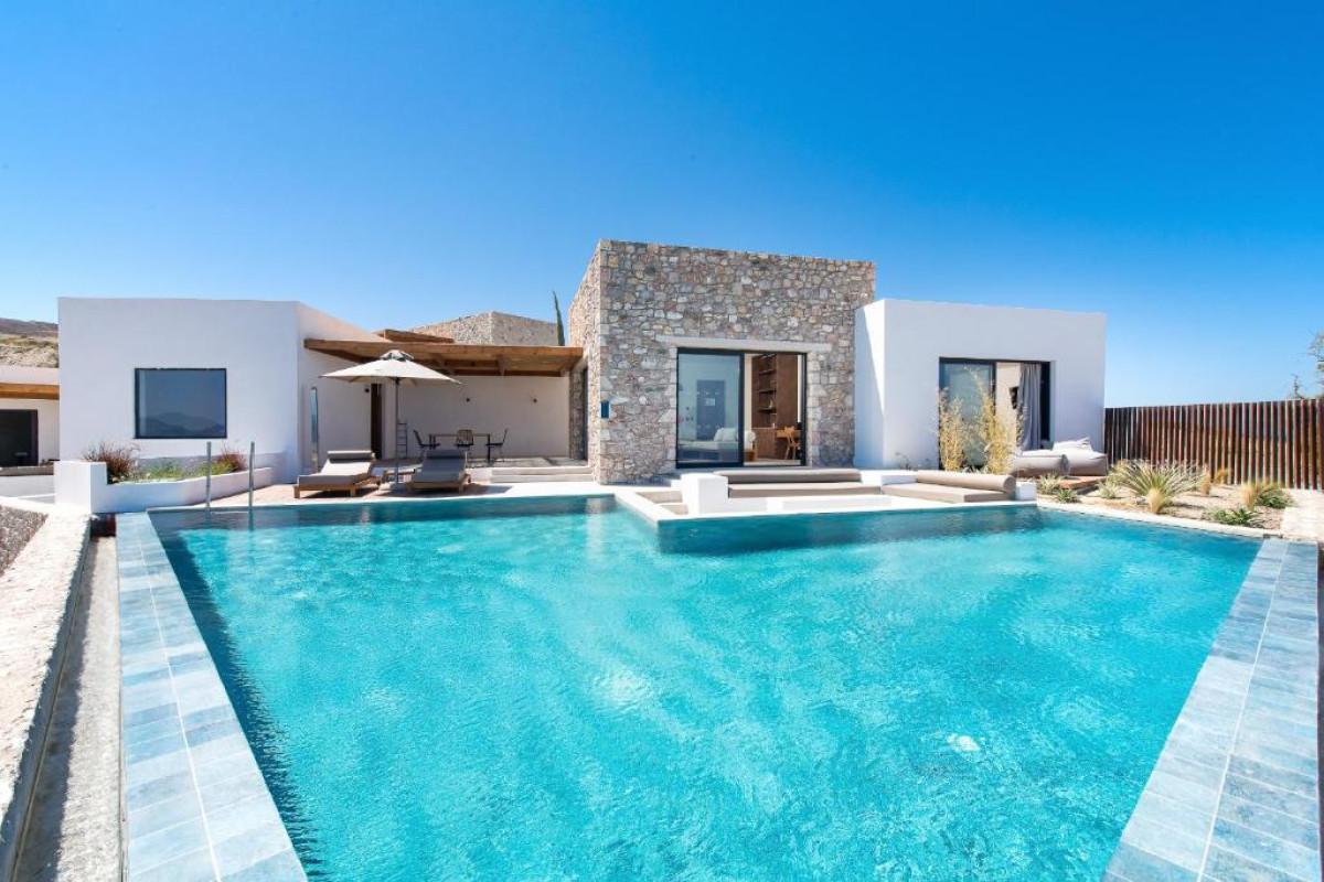 KOIA All - Suite Well Being Resort