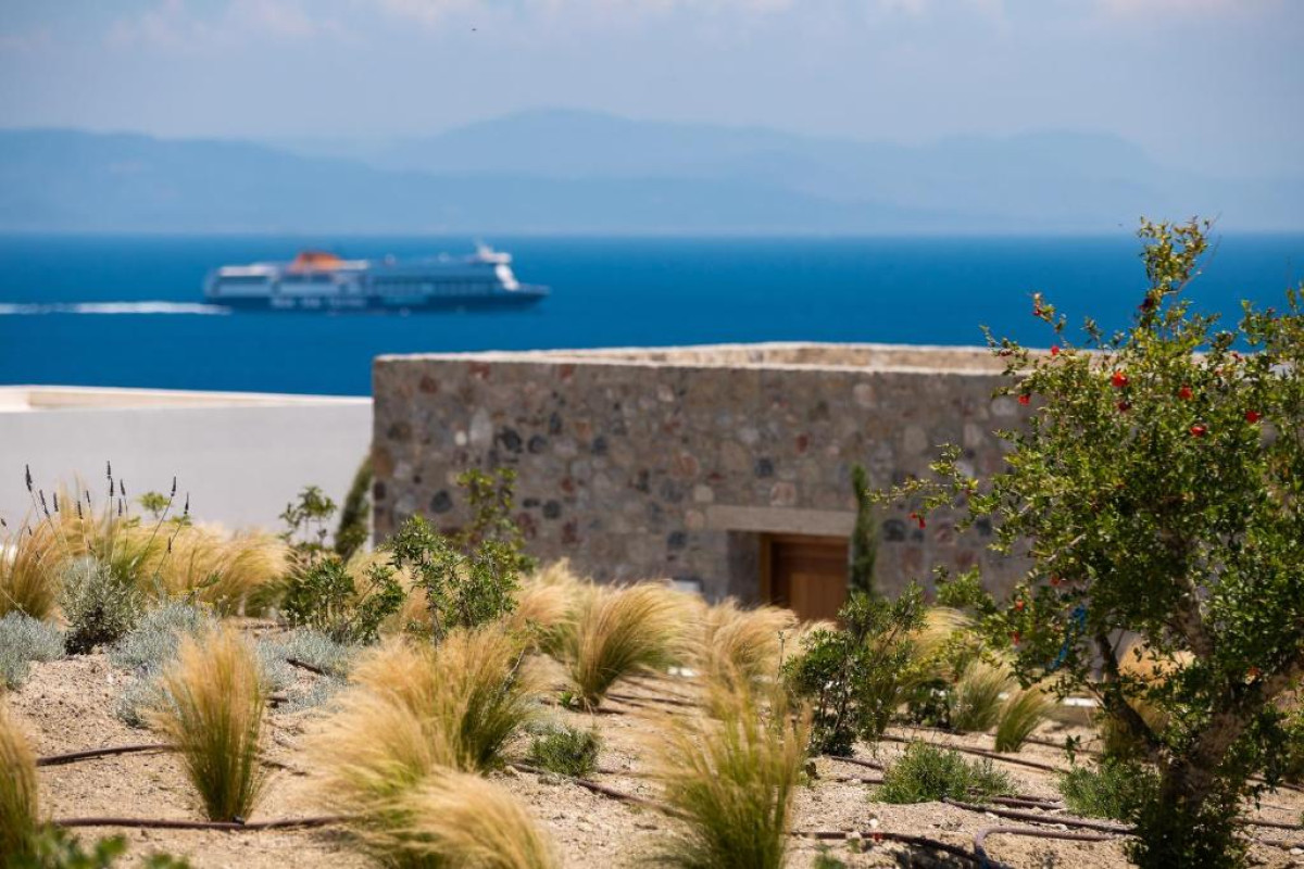 KOIA All - Suite Well Being Resort