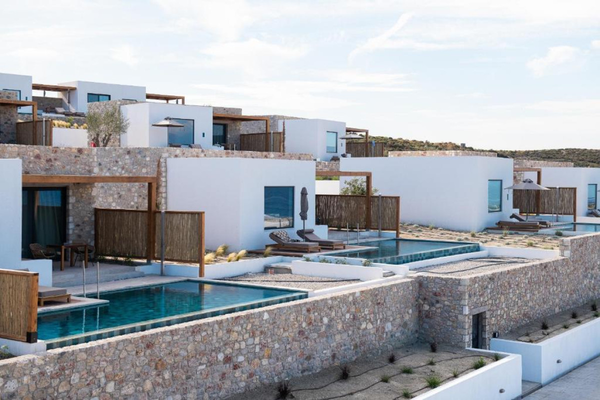 KOIA All - Suite Well Being Resort