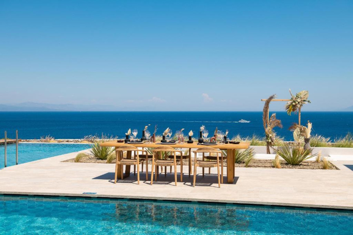 KOIA All - Suite Well Being Resort