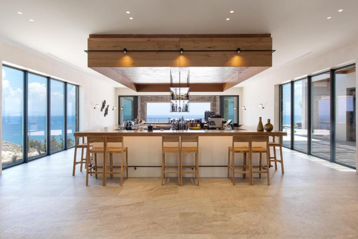 KOIA All - Suite Well Being Resort