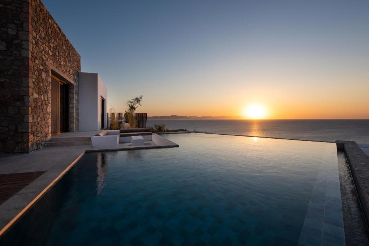 KOIA All - Suite Well Being Resort
