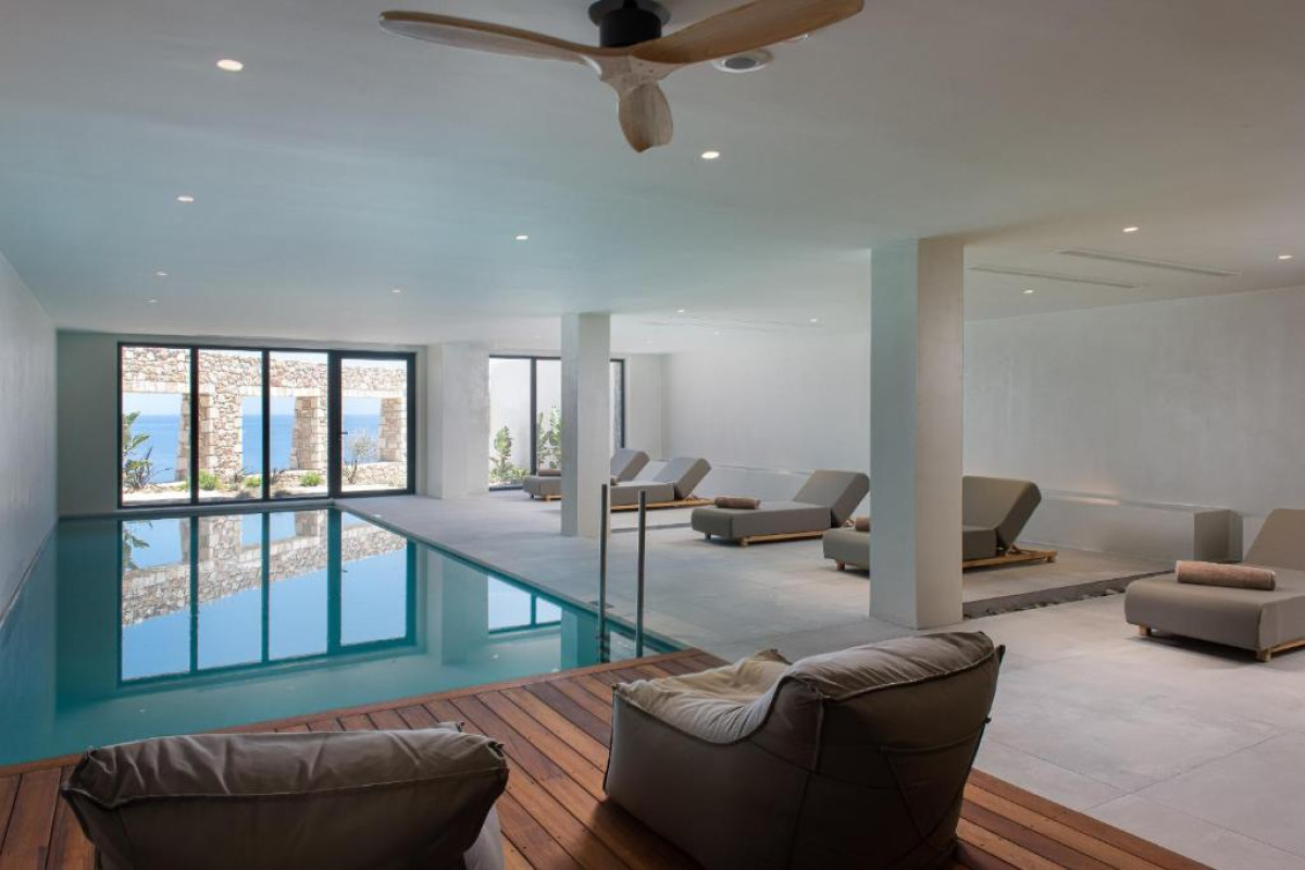 KOIA All - Suite Well Being Resort