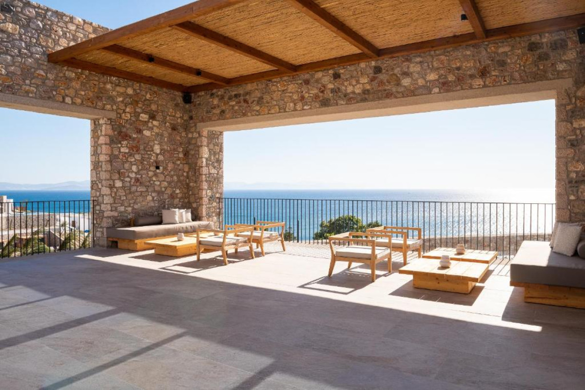 KOIA All - Suite Well Being Resort