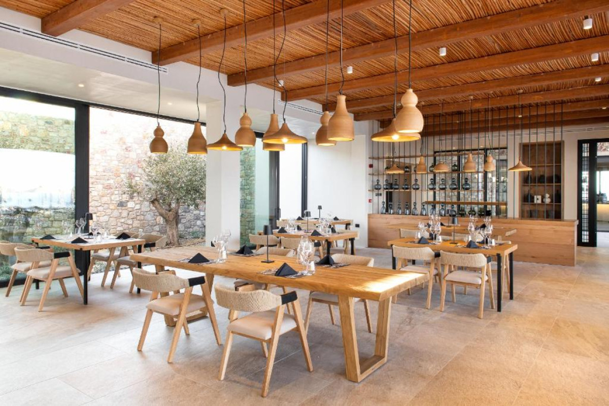 KOIA All - Suite Well Being Resort