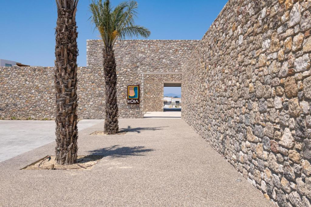 KOIA All - Suite Well Being Resort