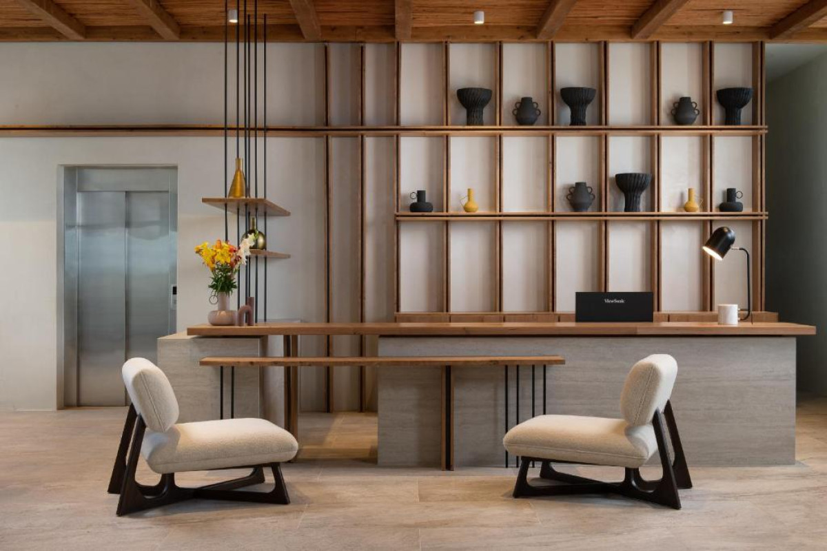 KOIA All - Suite Well Being Resort