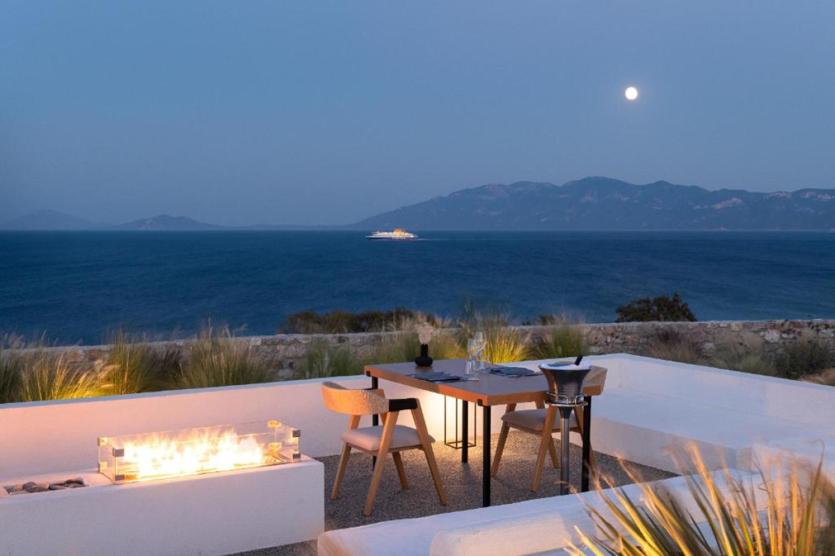 KOIA All - Suite Well Being Resort