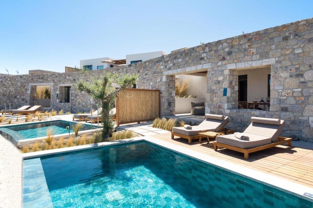 KOIA All - Suite Well Being Resort