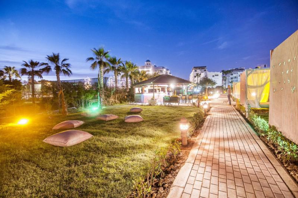 KOLIBRI HOTEL