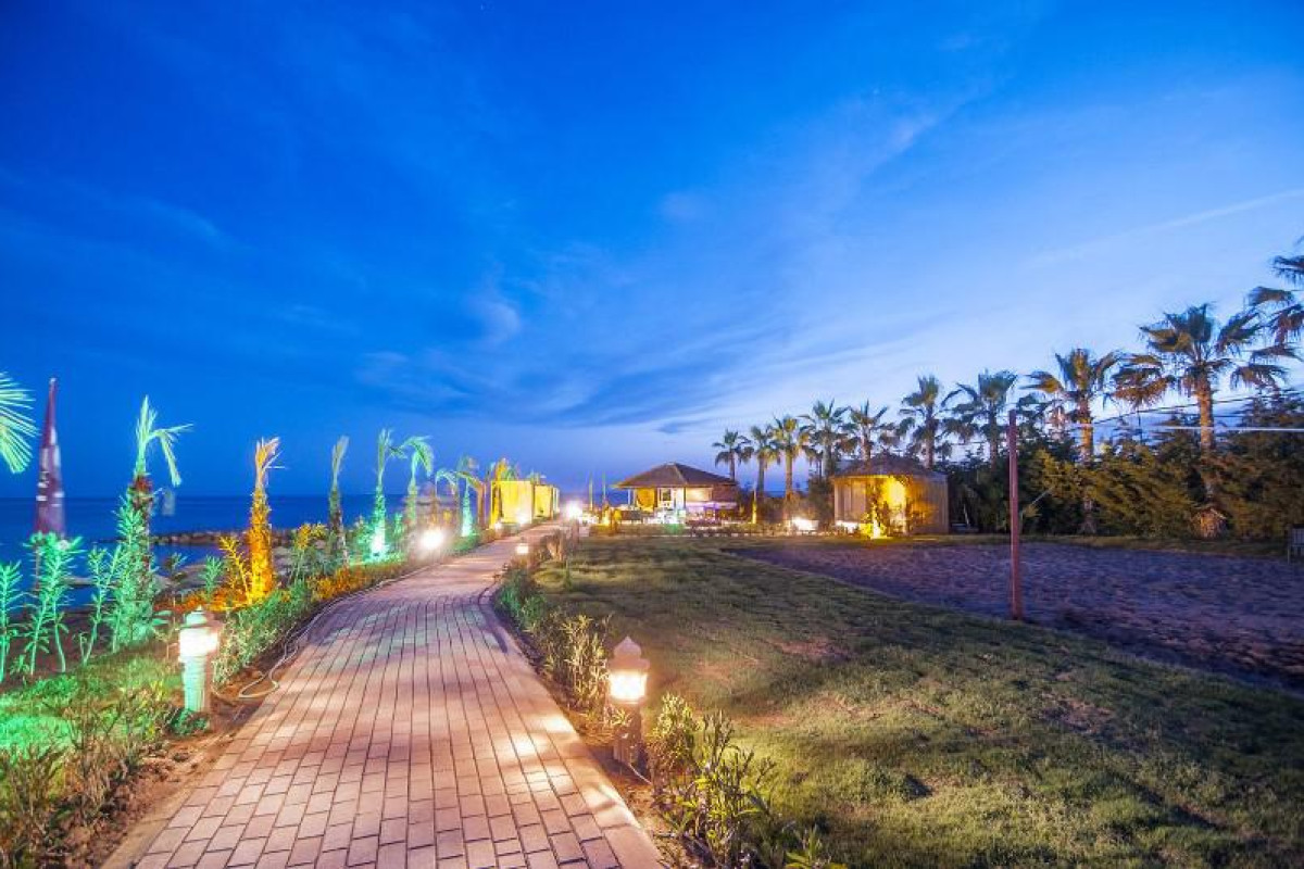 KOLIBRI HOTEL