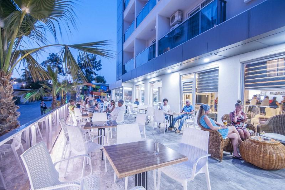 KOLIBRI HOTEL