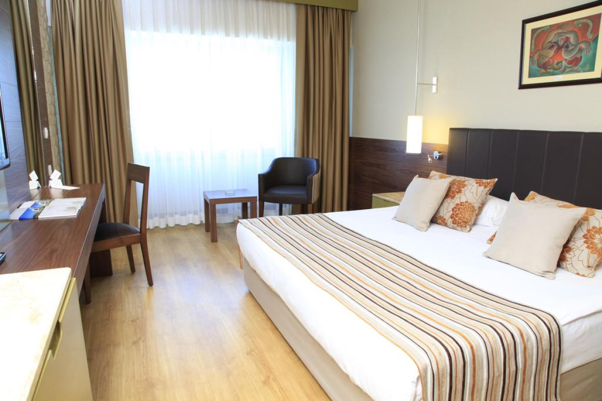 KOLIN HOTEL
