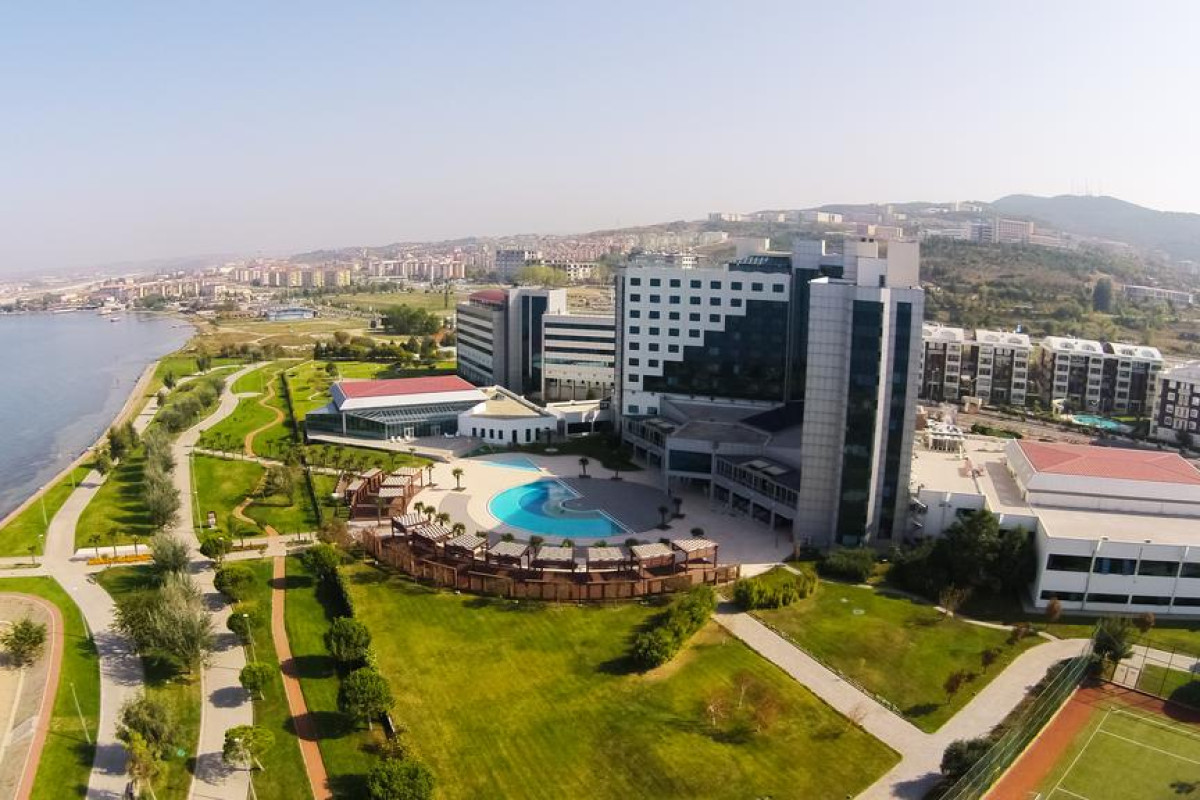 KOLIN HOTEL