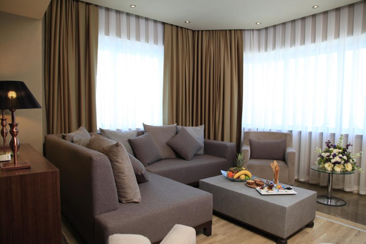 KOLIN HOTEL