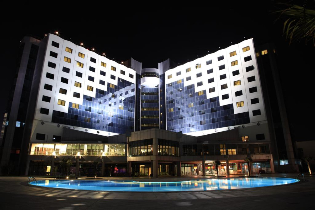KOLIN HOTEL